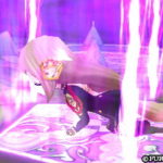 アライアンスアライブ感想プレイ日記13:フォースと暗黒物質